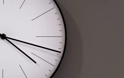 Reflections on Stress and Time