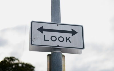 Hey Babs: Restructured out of a job and feeling great