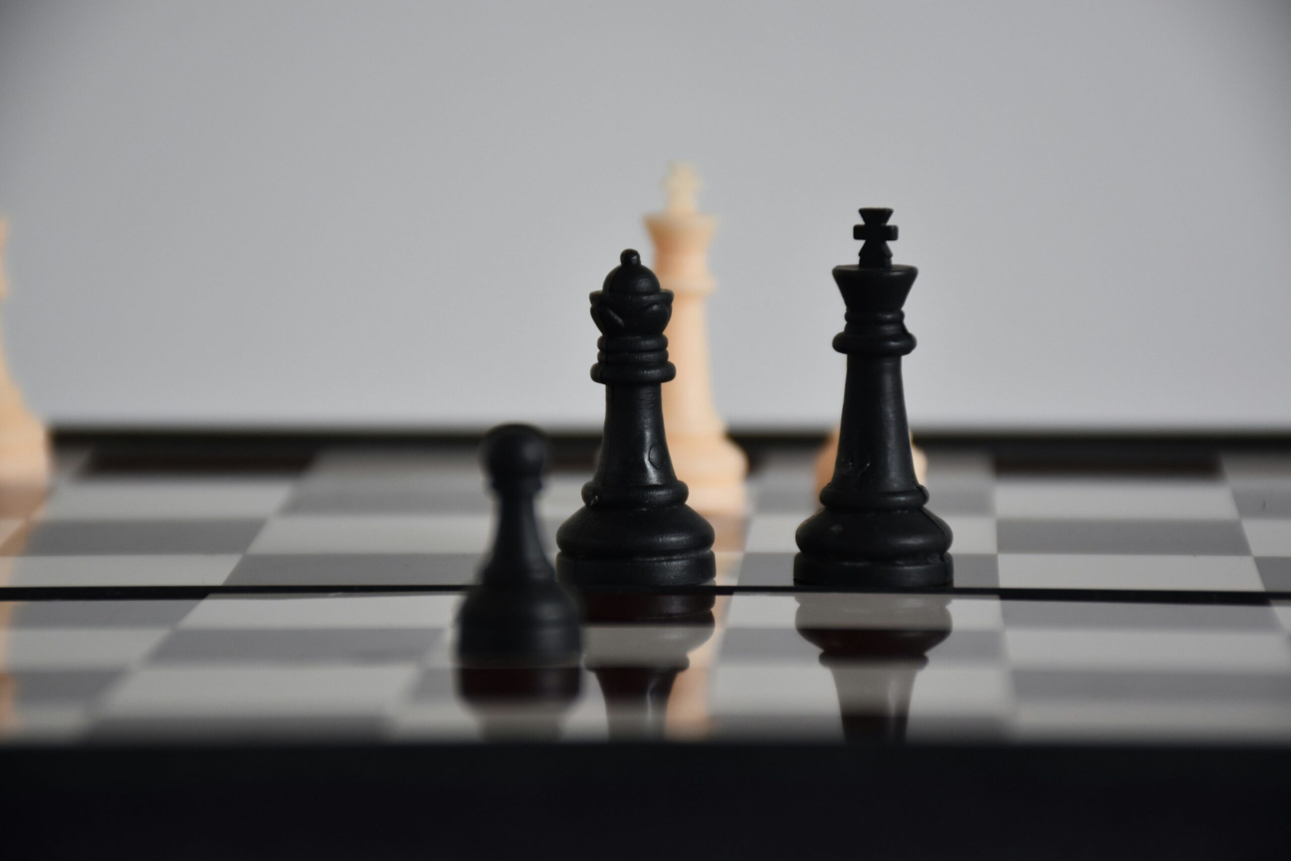 Musings on Expertise