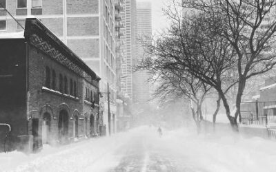 Reflections on Being Deluded in a Pair of Cranky Pants