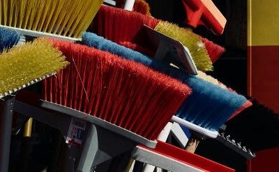 Hey Babs, Making a Mistake and Getting Fired