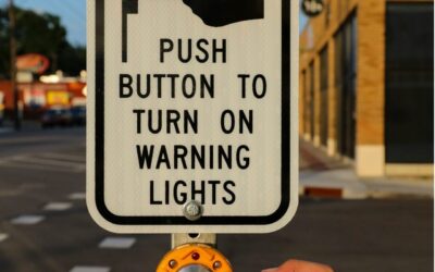 Hey Babs, Easily Pushed Buttons