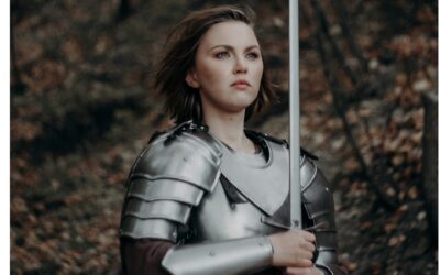 Reflections on Boundaries and Armour